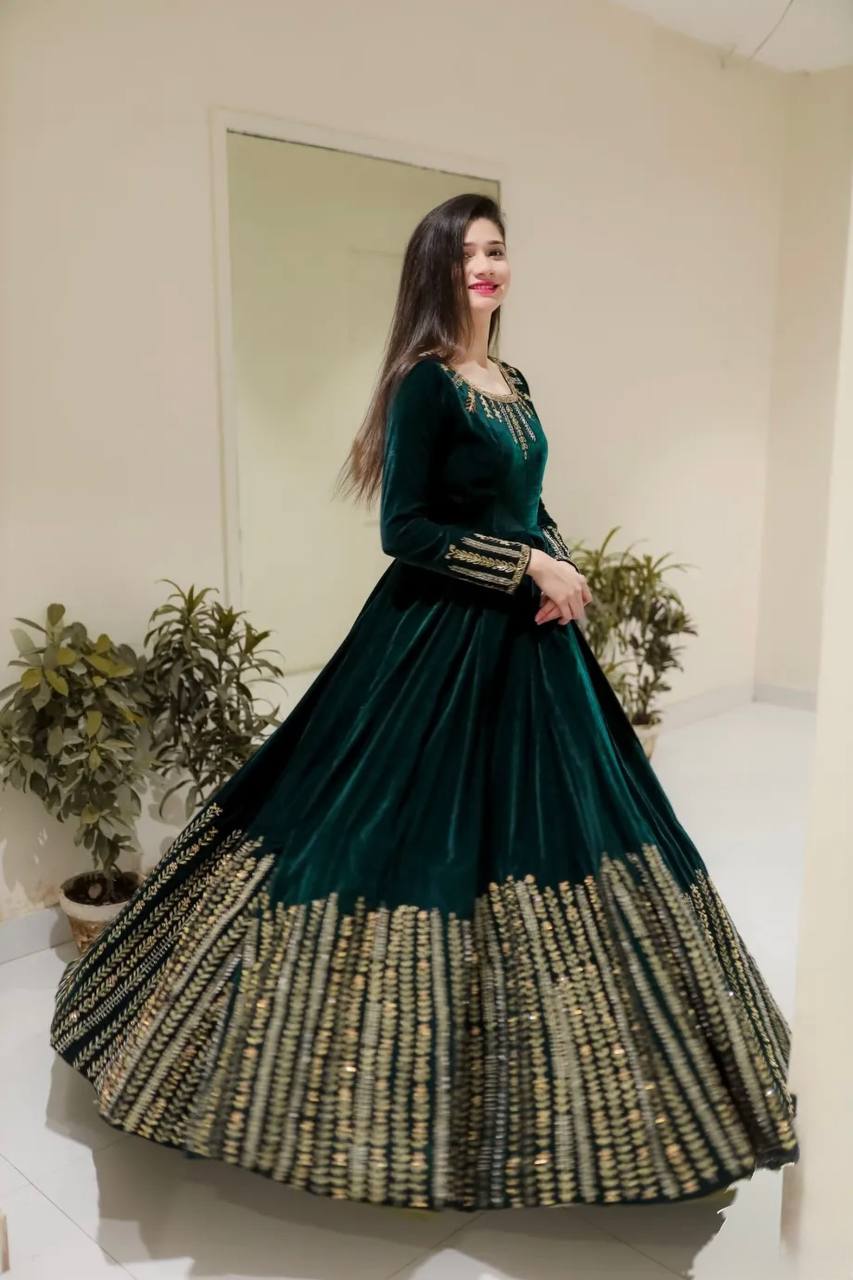 Anarkali