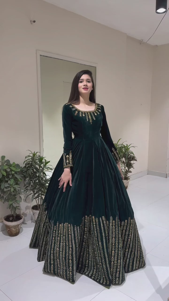 Anarkali
