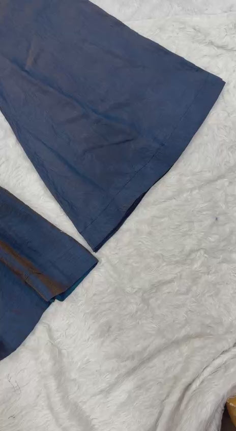 New Designer Anarkali Suit In New Fancy Style