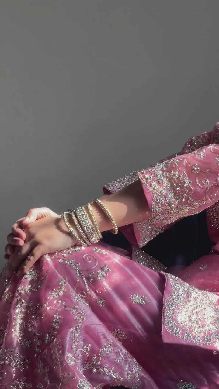 PREMIUM DESIGNER READYMADE TOP PLAZZO COLLECTIONS